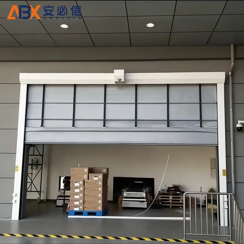 五家渠背带门